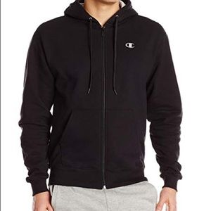Men’s Champion Hoodie